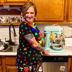 Meet your Posher, Carol